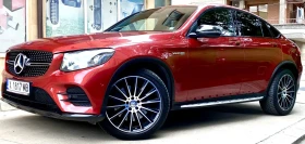 Mercedes-Benz GLC 220, снимка 10