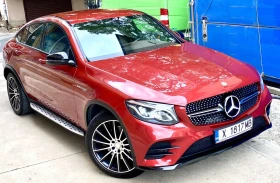 Mercedes-Benz GLC 220, снимка 4