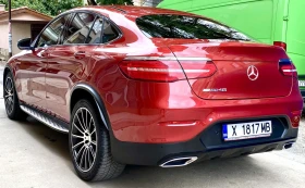 Mercedes-Benz GLC 220, снимка 7