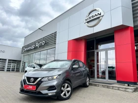 Nissan Qashqai 1.3 DIG-T Acenta Plus A/T, снимка 1