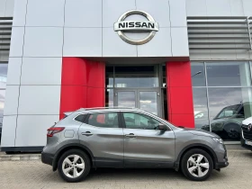 Nissan Qashqai 1.3 DIG-T Acenta Plus A/T, снимка 2