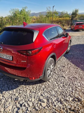 Mazda CX-5, снимка 4