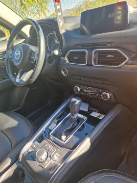 Mazda CX-5, снимка 8