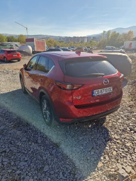 Mazda CX-5, снимка 5