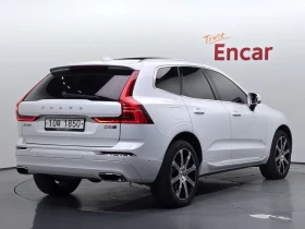Volvo XC60 2Nd Generation D5 Inscription, снимка 2