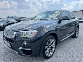 BMW X4 X-DRIVE x-line, снимка 8