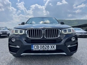 BMW X4 X-DRIVE x-line