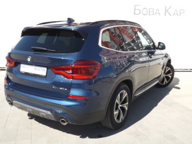 BMW X3  xDrive 30e &#34;Luxury Line&#34;, снимка 4