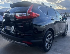 Honda Cr-v, снимка 5