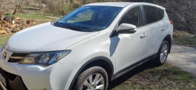 Toyota Rav4 2, 2 d4d Перфектен!!!, снимка 3