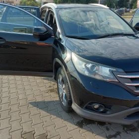 Honda Cr-v, снимка 3