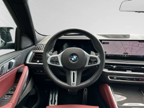 BMW X6 * M60i* M-SPORT* PANO* LASER* , снимка 5