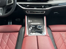 BMW X6 * M60i* M-SPORT* PANO* LASER* , снимка 6