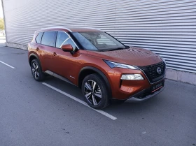 Nissan X-trail e-4orce 4WD | Mobile.bg    1