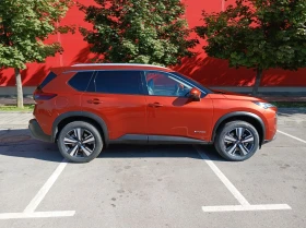 Nissan X-trail e-4orce 4WD | Mobile.bg    5