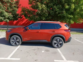 Nissan X-trail e-4orce 4WD | Mobile.bg    7