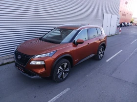 Nissan X-trail e-4orce 4WD, снимка 3