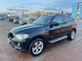 BMW X5 E-70 3.5SD, снимка 1