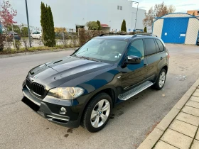 BMW X5 E-70 3.5SD, снимка 6