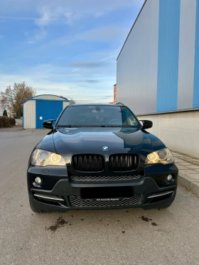 BMW X5 E-70 3.5SD, снимка 2