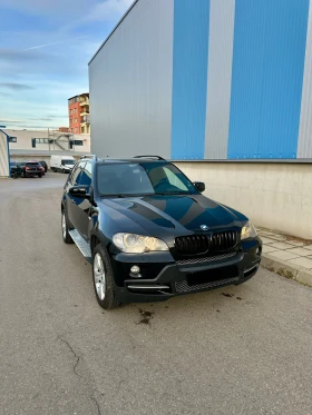 BMW X5 E-70 3.5SD, снимка 1