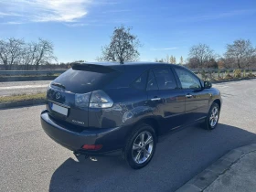 Lexus RX 350 3.5 ГАЗ, снимка 4