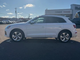 Audi Q5 45TFSI / S-line / Quattro / Mild Hybrid , снимка 3