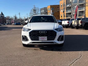 Audi Q5 45TFSI / S-line / Quattro / Mild Hybrid , снимка 2