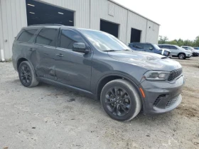 Dodge Durango R/T | Mobile.bg    4