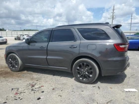 Dodge Durango R/T | Mobile.bg    2