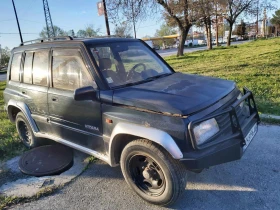 Suzuki Vitara 1.6, снимка 1