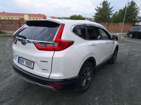 Honda Cr-v 2.0 i/HYBRID/4x4/184кс./ELEGANCE, снимка 3