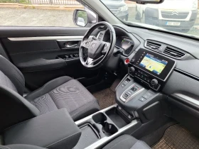 Honda Cr-v 2.0 i/HYBRID/4x4/184кс./ELEGANCE, снимка 4