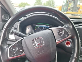 Honda Cr-v 2.0 i/HYBRID/4x4/184кс./ELEGANCE, снимка 10