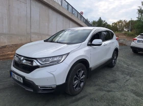 Honda Cr-v 2.0 i/HYBRID/4x4/184кс./ELEGANCE, снимка 1