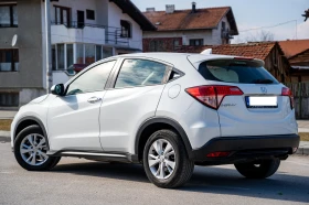 Honda Hr-v 1.6, снимка 4