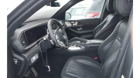 Mercedes-Benz GLE 63 S AMG 4MATIC - 125000 лв. - 24286241 | Car24.bg