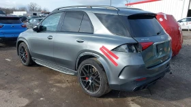 Mercedes-Benz GLE 63 S AMG 4MATIC - 125000 лв. - 24286241 | Car24.bg