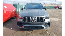 Mercedes-Benz GLE 63 S AMG 4MATIC - 125000 лв. - 24286241 | Car24.bg