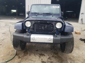 Jeep Wrangler | Mobile.bg    5
