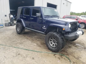 Jeep Wrangler | Mobile.bg    4