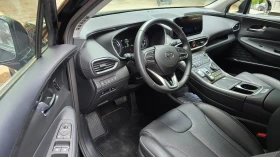 Обява за продажба на Hyundai Santa fe Джип ~77 000 лв. - изображение 7