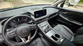 Обява за продажба на Hyundai Santa fe Джип ~77 000 лв. - изображение 6