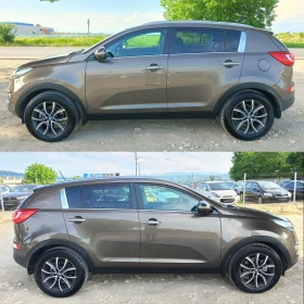 Kia Sportage 2.0  136 . 4X4 ! | Mobile.bg    8