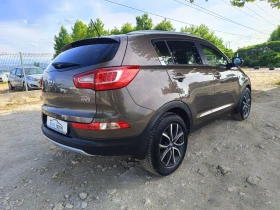 Kia Sportage 2.0  136 . 4X4 ! | Mobile.bg    3