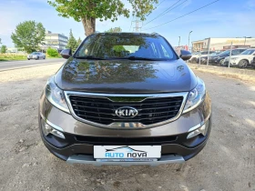 Kia Sportage 2.0  136 . 4X4 ! | Mobile.bg    5
