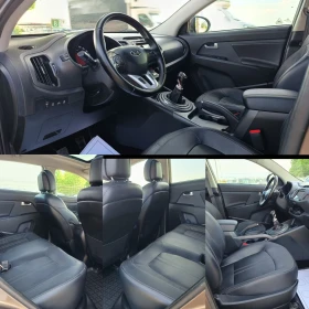 Kia Sportage 2.0  136 . 4X4 ! | Mobile.bg    14