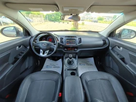Kia Sportage 2.0  136 . 4X4 ! | Mobile.bg    7