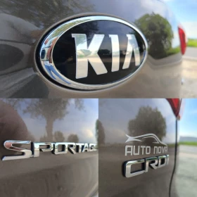 Kia Sportage 2.0  136 . 4X4 ! | Mobile.bg    11