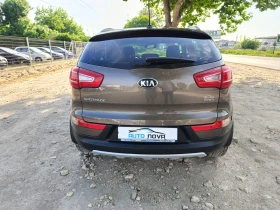Kia Sportage 2.0  136 . 4X4 ! | Mobile.bg    6